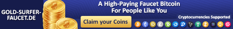 A High-Paying Faucet Bitcoin For People Like You
